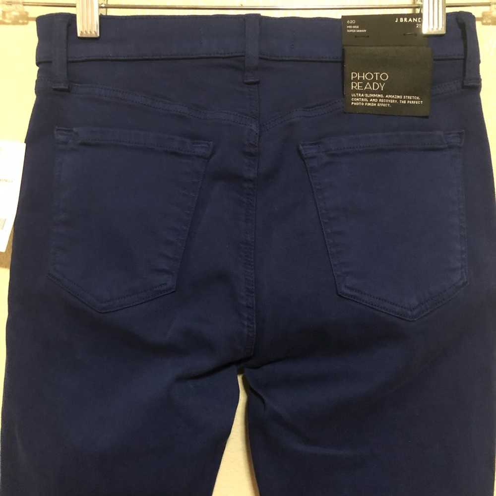 J BRAND NWT - Picture 4 of 8